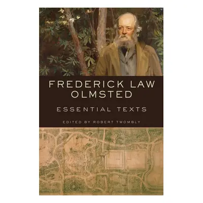 Frederick Law Olmsted