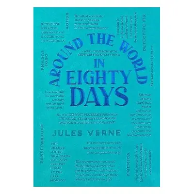 Around the World in Eighty Days - Verne, Jules