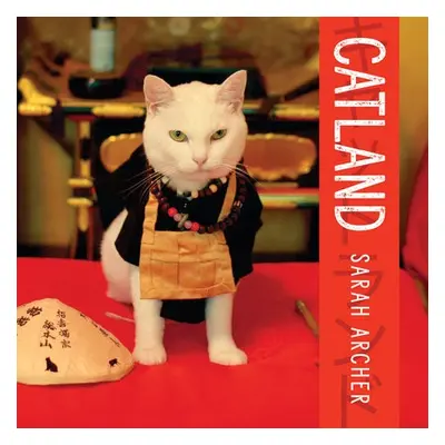 Catland - Archer, Sarah