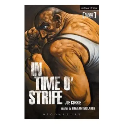 In Time O' Strife - Corrie, Joe