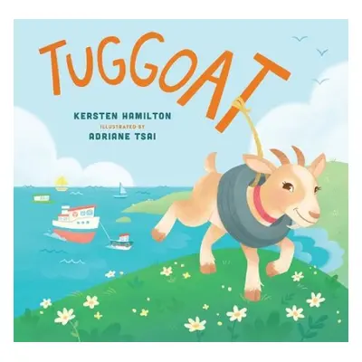 Tuggoat - Hamilton, Kersten