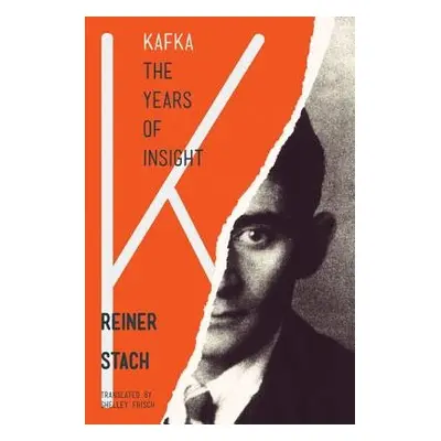 Kafka - Stach, Reiner