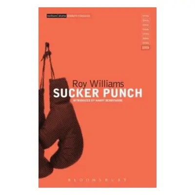 Sucker Punch - Williams, Roy