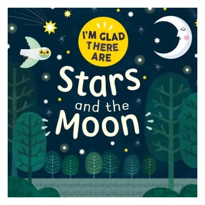 I'm Glad There Are: Stars and the Moon - Turner, Tracey