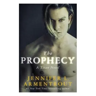 Prophecy - Armentrout, Jennifer L.