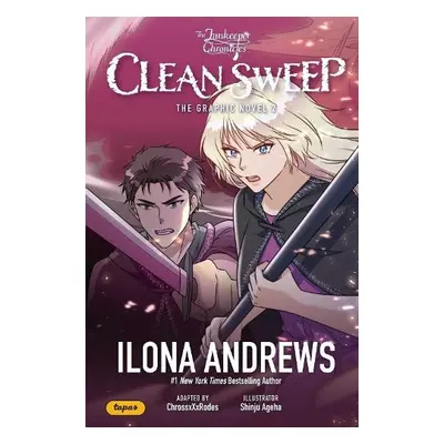 Innkeeper Chronicles Volume 2 - Andrews, Ilona