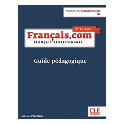 Francais.com Nouvelle edition - Penfornis, J L