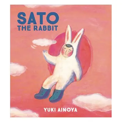 Sato the Rabbit