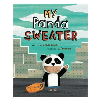 My Panda Sweater - Baum, Gillies