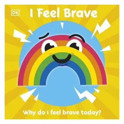 I Feel Brave - DK