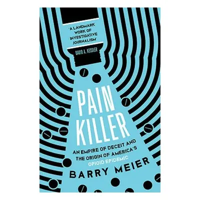 Pain Killer - Meier, Barry