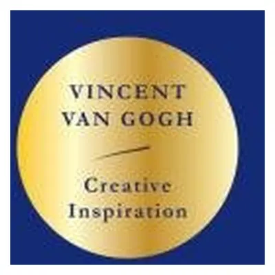 Creative Inspiration: Vincent van Gogh - Van Gogh, Vincent