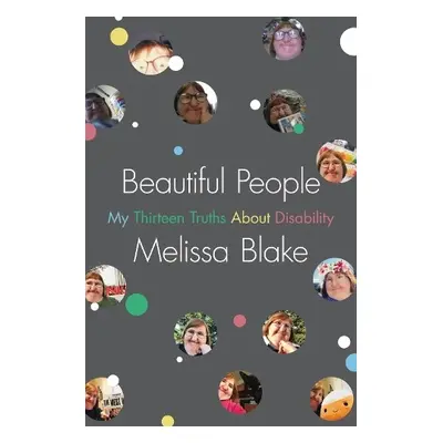 Beautiful People - Blake, Melissa