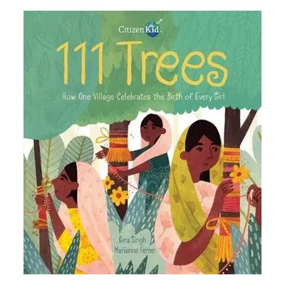 111 Trees - Singh, Rina