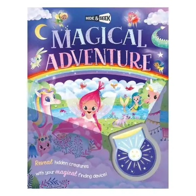 Magical Adventure - Igloo Books