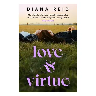 Love a Virtue - Reid, Diana