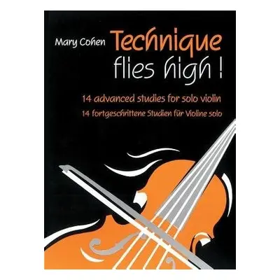 Technique Flies High!