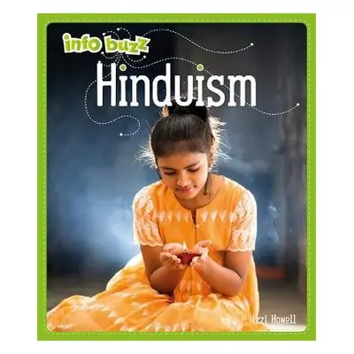 Info Buzz: Religion: Hinduism - Howell, Izzi