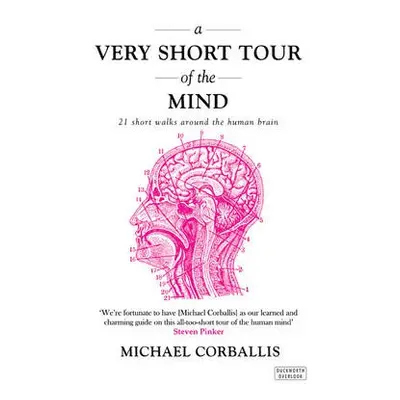 Very Short Tour of the Mind - Corballis, Michael