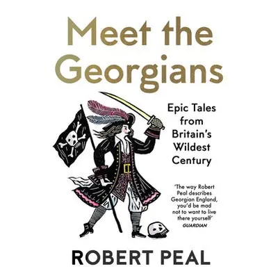 Meet the Georgians - Peal, Robert