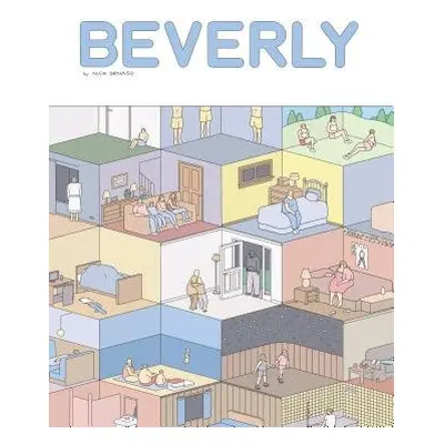 Beverly - Drnaso, Nick