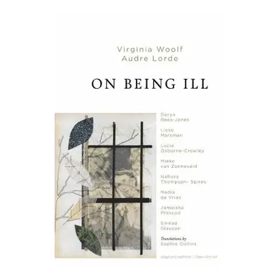 On Being Ill - Woolf, Virginia