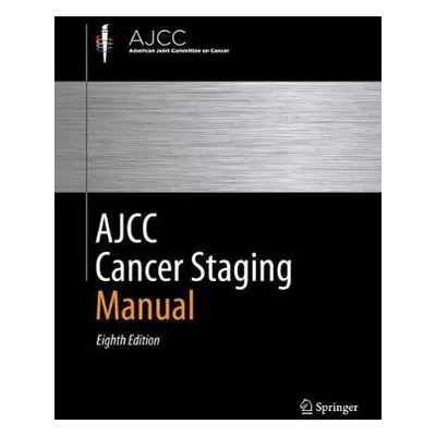 AJCC Cancer Staging Manual