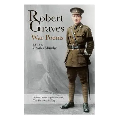 War Poems - Graves, Robert