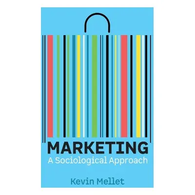 Marketing - Mellet, Kevin