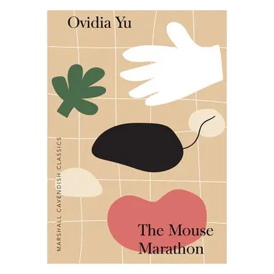 Mouse Marathon - Yu, Ovidia