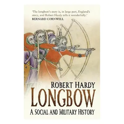 Longbow - Hardy, Robert