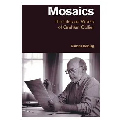 Mosaics - Heining, Duncan