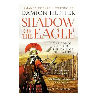 Shadow of the Eagle - Hunter, Damion