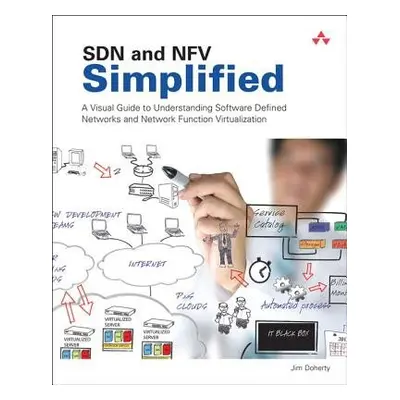 SDN and NFV Simplified - Doherty, Jim