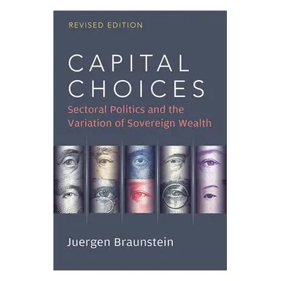 Capital Choices - Braunstein, Juergen