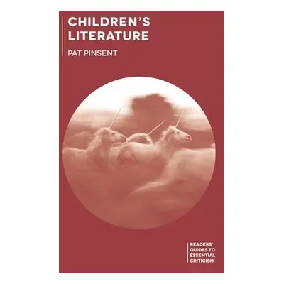 Children's Literature - Pinsent, Pat