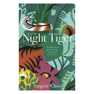 Night Tiger