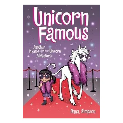 Unicorn Famous - Simpson, Dana