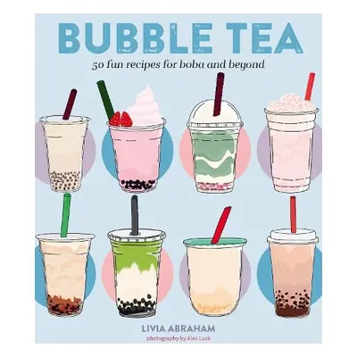 Bubble Tea - Abraham, Livia