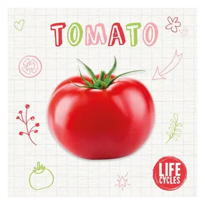 Tomato - Holmes, Kirsty