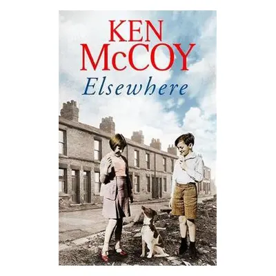 Elsewhere - McCoy, Ken