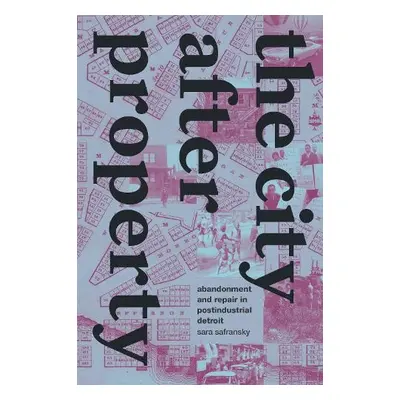 City after Property - Safransky, Sara