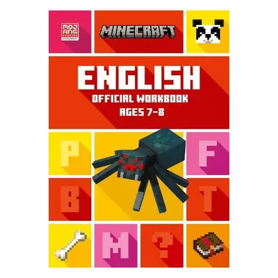 Minecraft English Ages 7-8 - Collins KS2