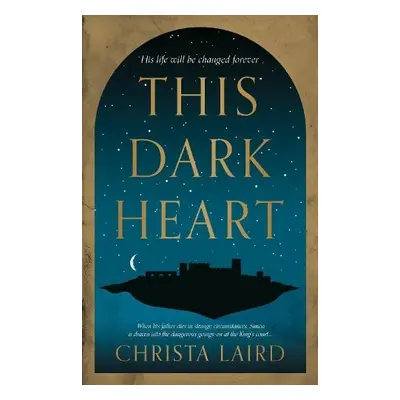 This Dark Heart - Laird, Christa