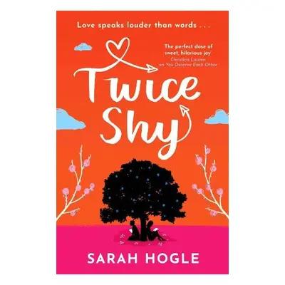 Twice Shy - Hogle, Sarah