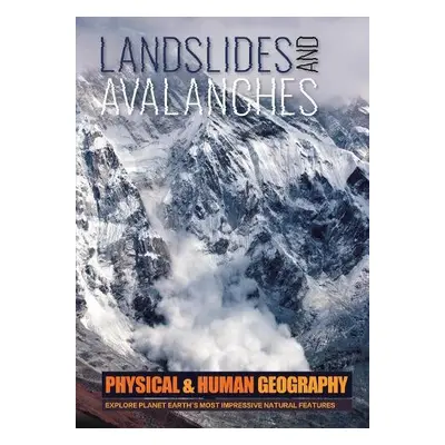 Landslides and Avalanches - Brundle, Joanna