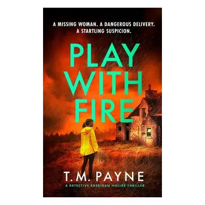 Play With Fire - Payne, T. M.