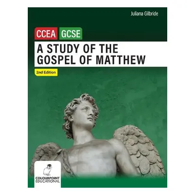 Study of the Gospel of Matthew - Gilbride, Juliana