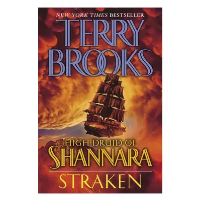 High Druid of Shannara: Straken - Brooks, Terry