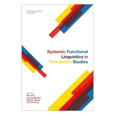 Systemic Functional Linguistics and Translation Studies